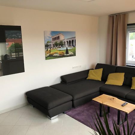 Apartment Auszeit Bad Kissingen Exterior foto