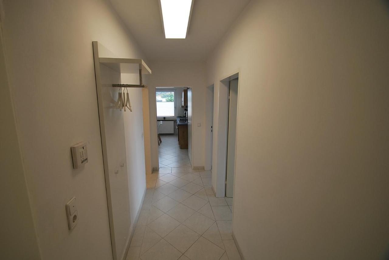 Apartment Auszeit Bad Kissingen Exterior foto